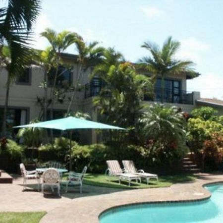 Tesorino Bed And Breakfast Durban Exterior photo