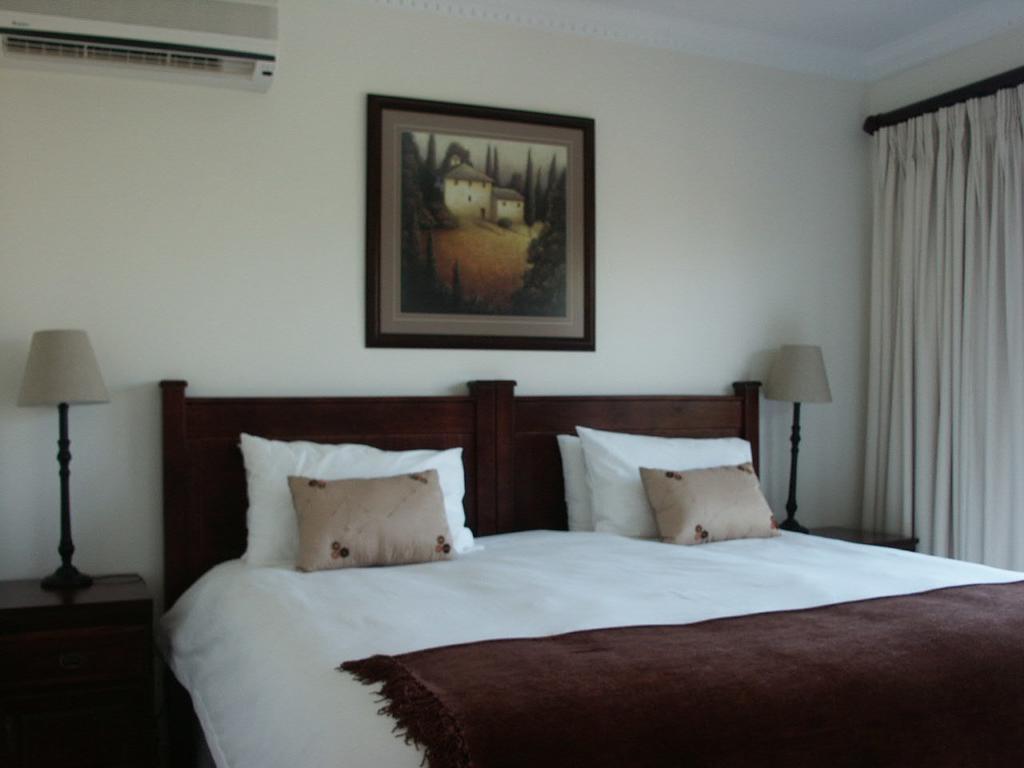 Tesorino Bed And Breakfast Durban Exterior photo