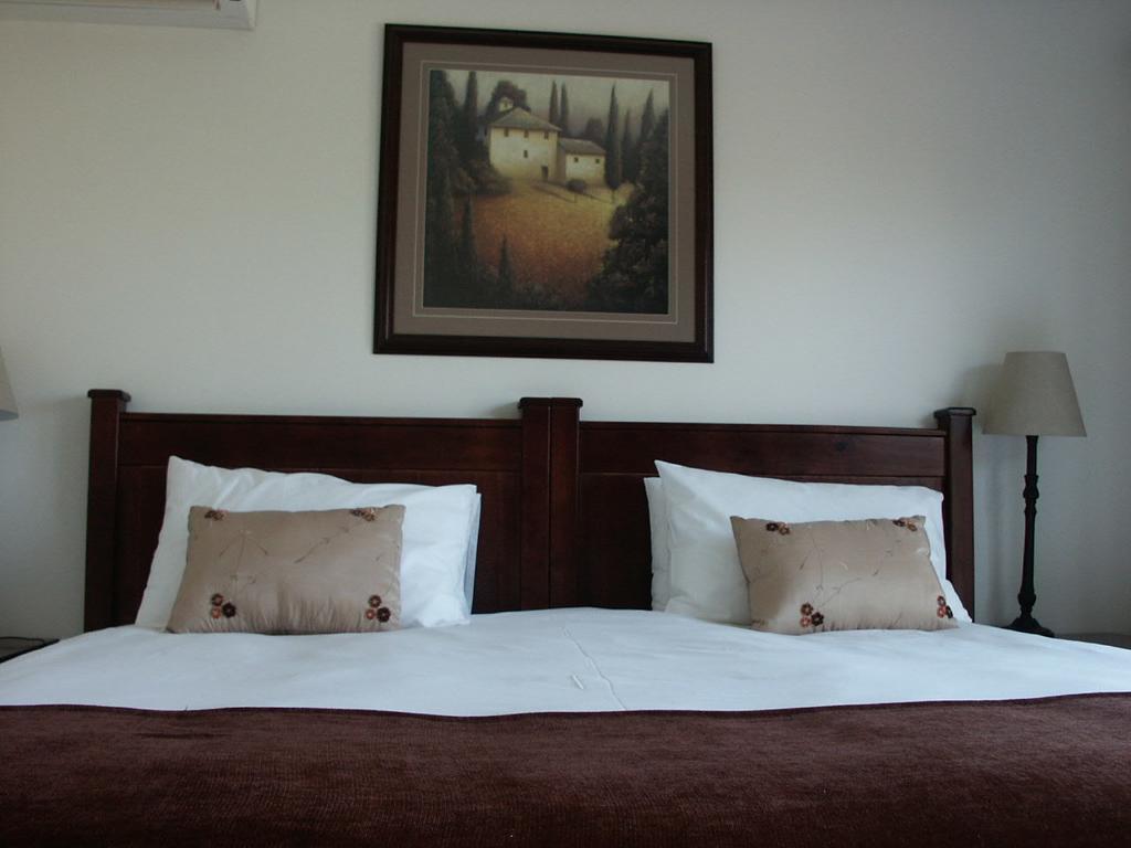 Tesorino Bed And Breakfast Durban Exterior photo