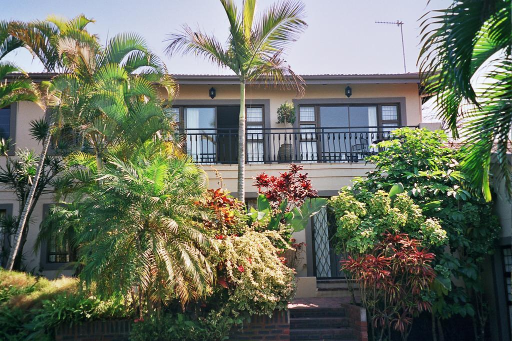 Tesorino Bed And Breakfast Durban Exterior photo