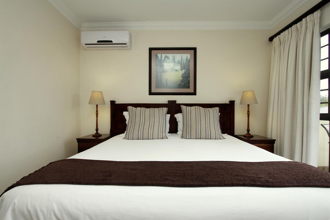 Tesorino Bed And Breakfast Durban Exterior photo