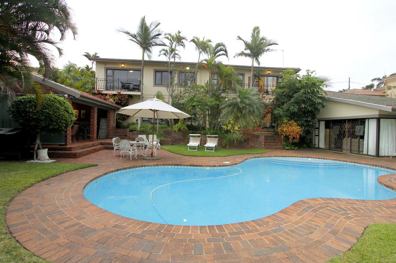 Tesorino Bed And Breakfast Durban Exterior photo