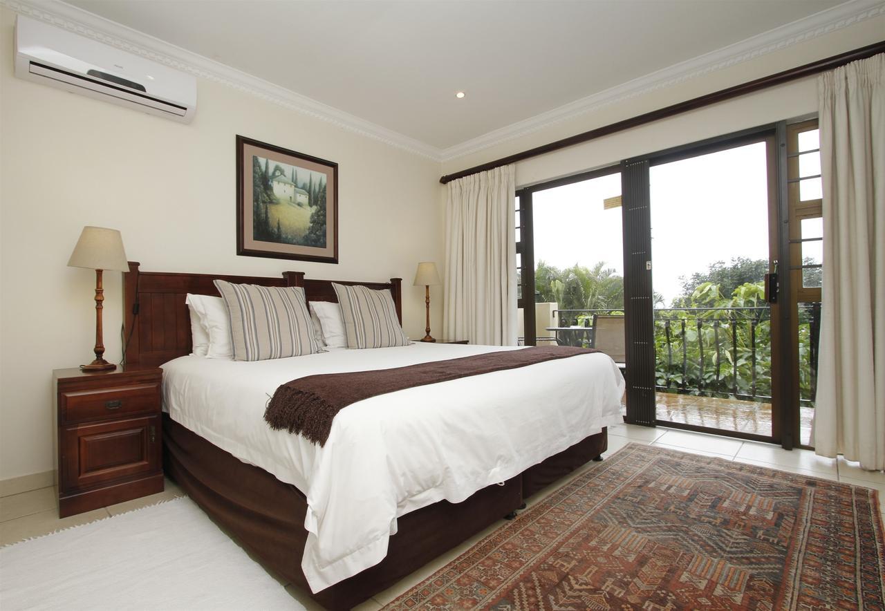 Tesorino Bed And Breakfast Durban Exterior photo