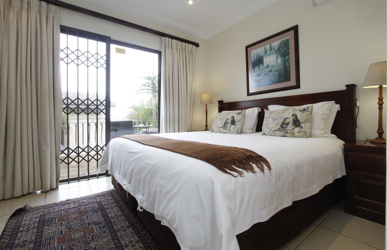 Tesorino Bed And Breakfast Durban Exterior photo