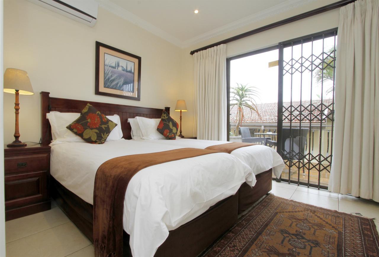 Tesorino Bed And Breakfast Durban Exterior photo