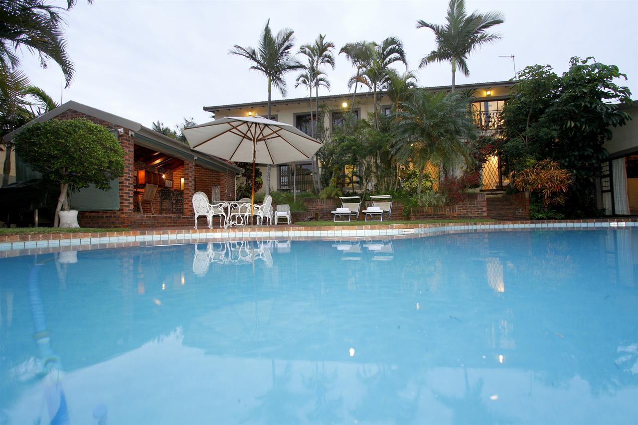 Tesorino Bed And Breakfast Durban Exterior photo