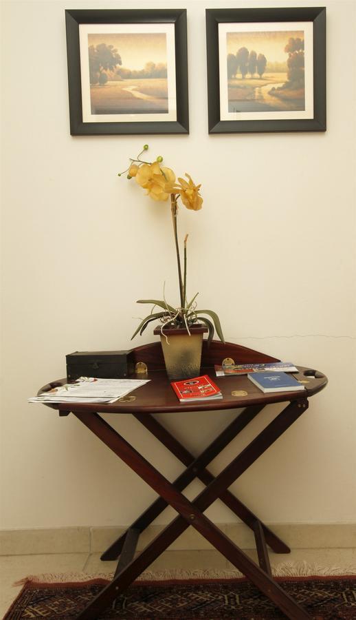 Tesorino Bed And Breakfast Durban Exterior photo
