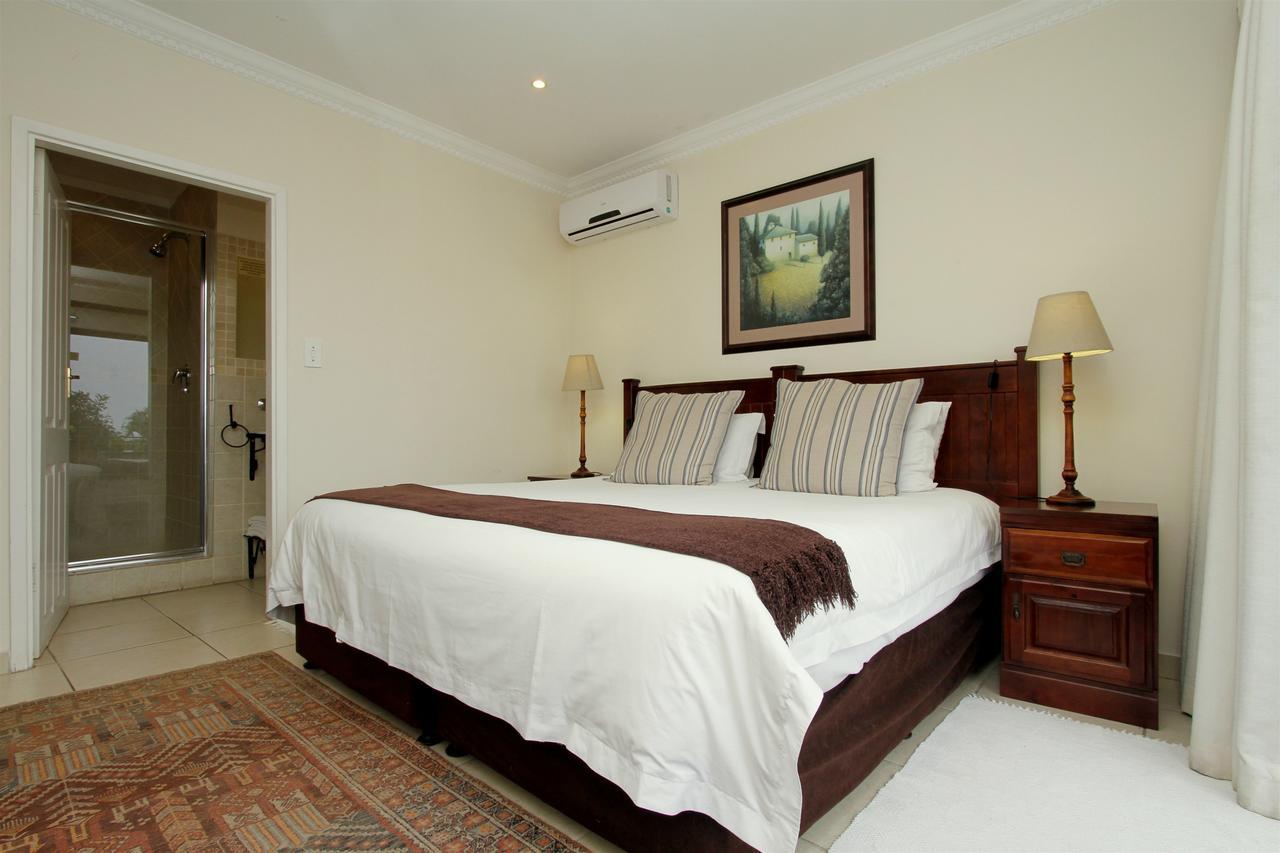 Tesorino Bed And Breakfast Durban Exterior photo