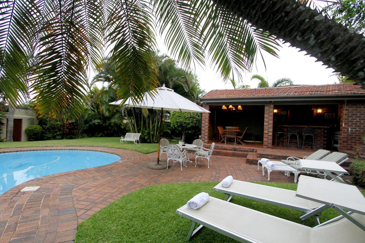 Tesorino Bed And Breakfast Durban Exterior photo