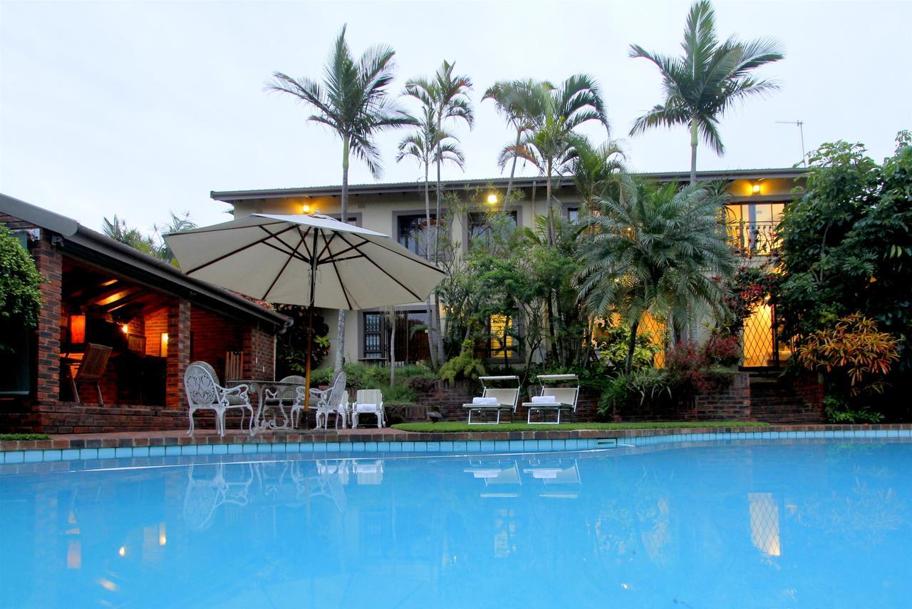 Tesorino Bed And Breakfast Durban Exterior photo