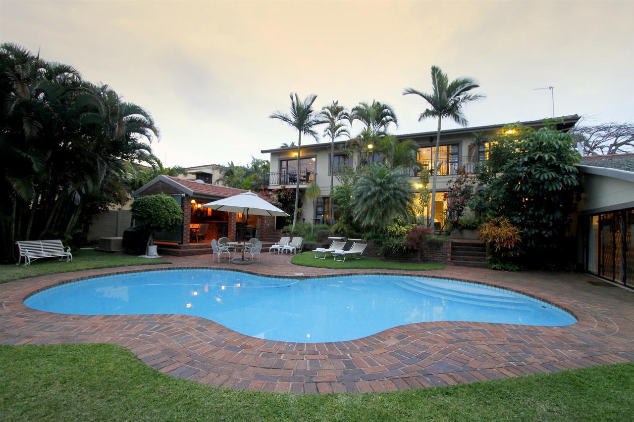 Tesorino Bed And Breakfast Durban Exterior photo