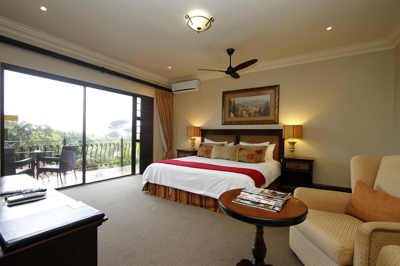 Tesorino Bed And Breakfast Durban Exterior photo