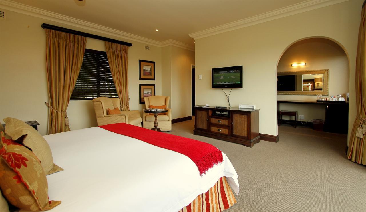 Tesorino Bed And Breakfast Durban Exterior photo