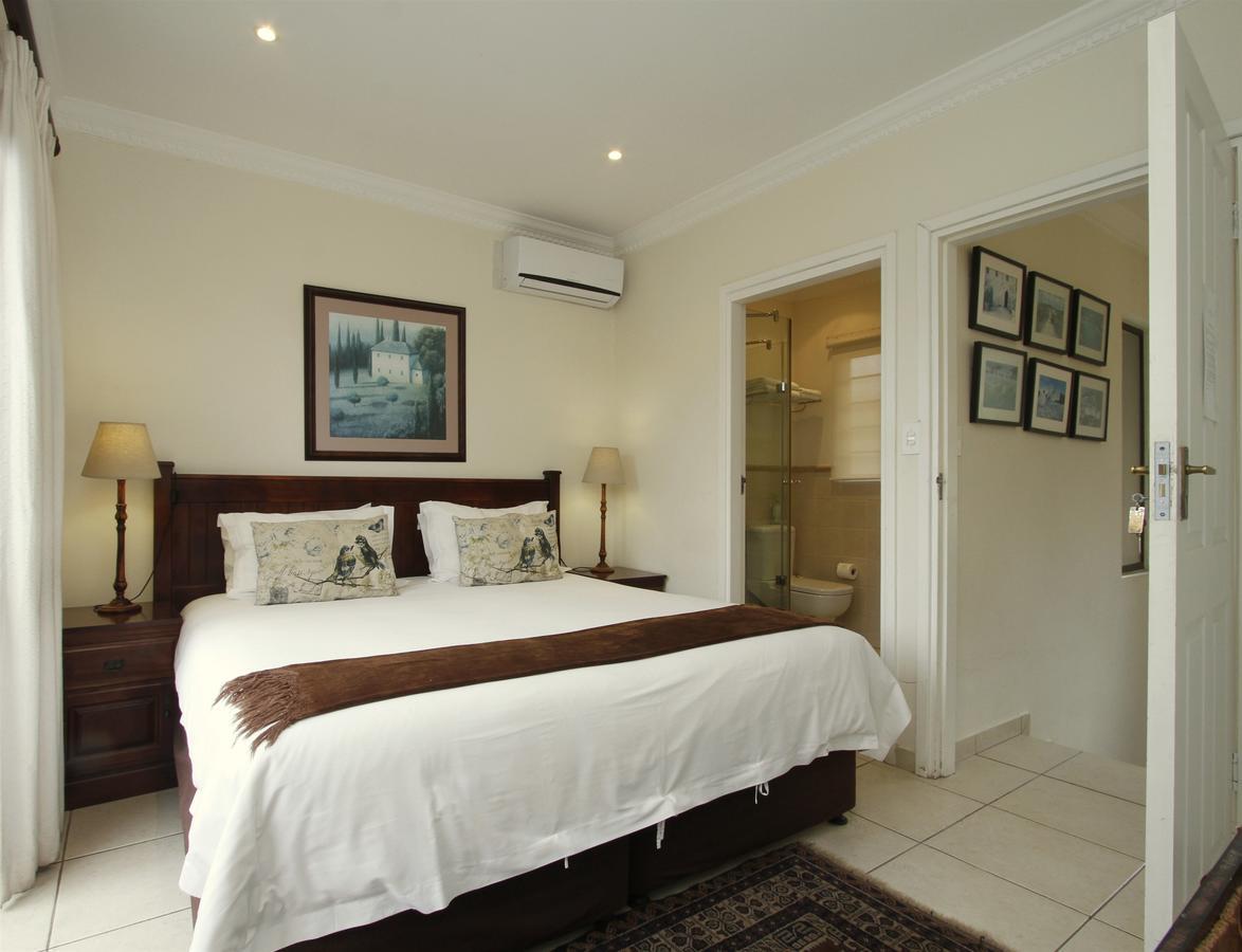 Tesorino Bed And Breakfast Durban Exterior photo