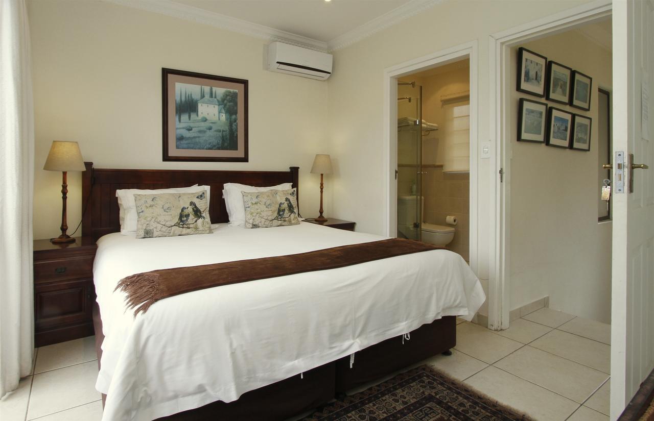 Tesorino Bed And Breakfast Durban Exterior photo