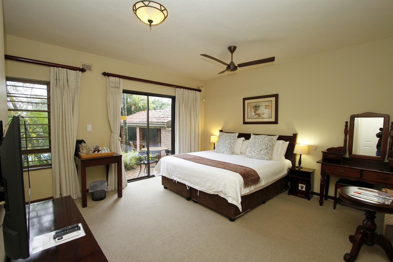 Tesorino Bed And Breakfast Durban Exterior photo