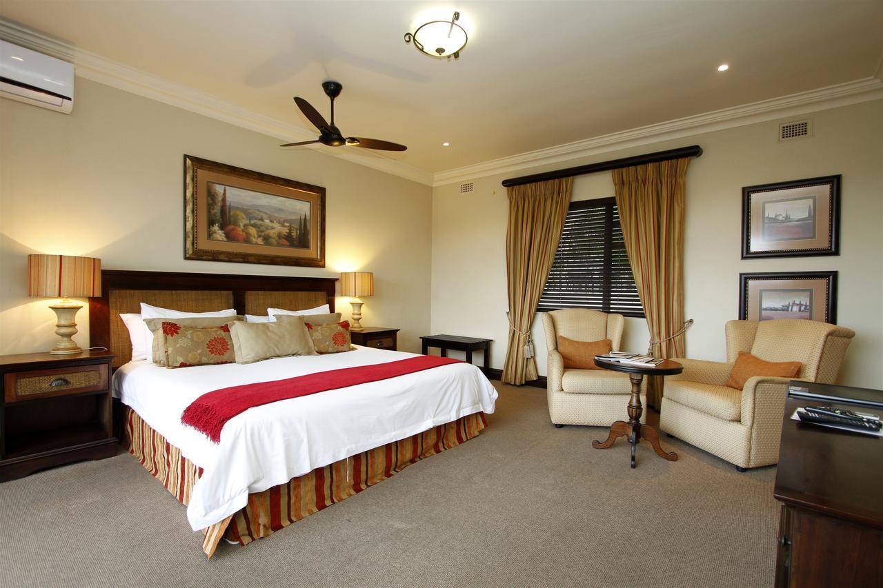Tesorino Bed And Breakfast Durban Exterior photo