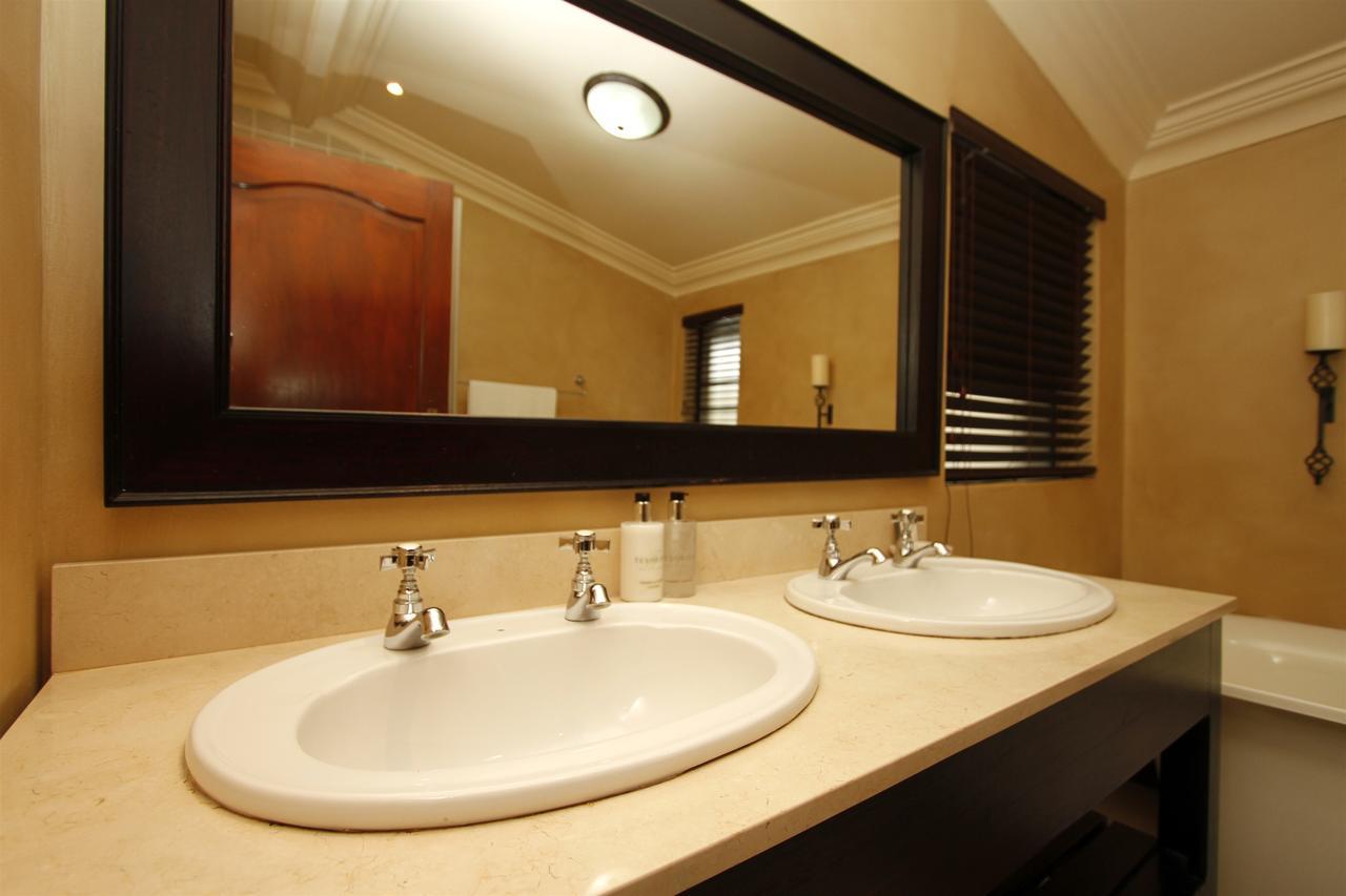 Tesorino Bed And Breakfast Durban Exterior photo