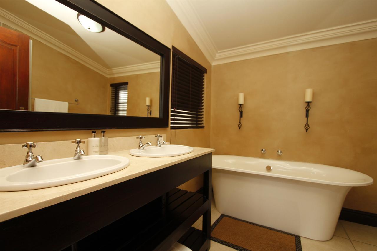 Tesorino Bed And Breakfast Durban Exterior photo