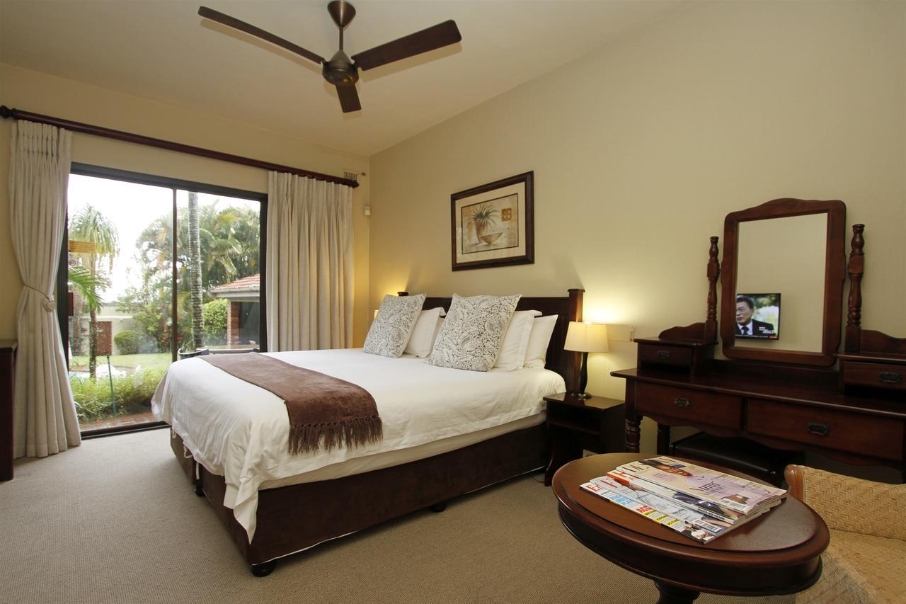 Tesorino Bed And Breakfast Durban Exterior photo