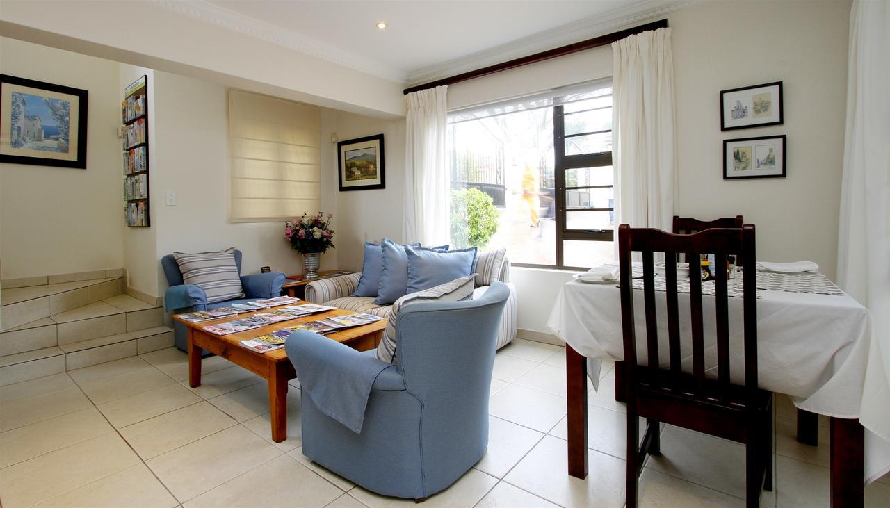 Tesorino Bed And Breakfast Durban Exterior photo
